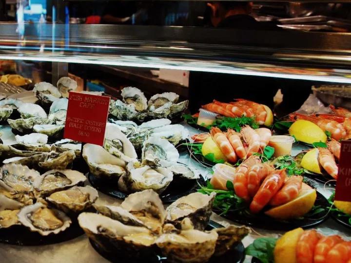 悉尼鱼市场最新消息,澳洲悉尼华人鱼市场