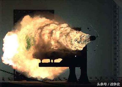 国产最新超级武器,中国这款杀手锏武器打碎先例