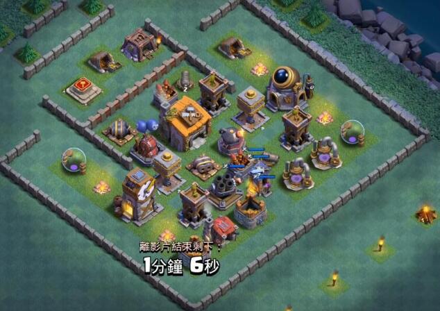 部落冲突新手攻略流程,部落冲突新手攻略