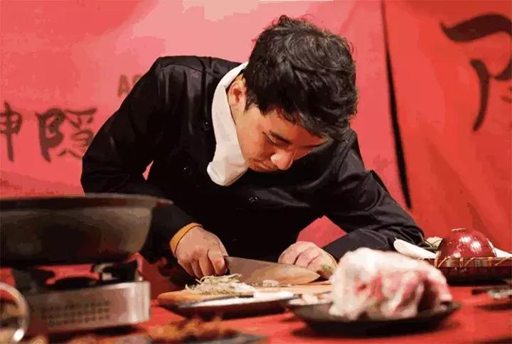 魔都旅游必吃餐厅,魔都10家高颜值餐厅