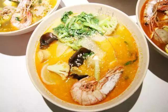 魔都旅游必吃餐厅,魔都10家高颜值餐厅