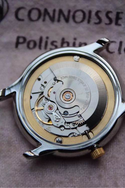 eta2824机芯和eta2824-2机芯区别,caliber80机芯和eta2824-2机芯哪个好