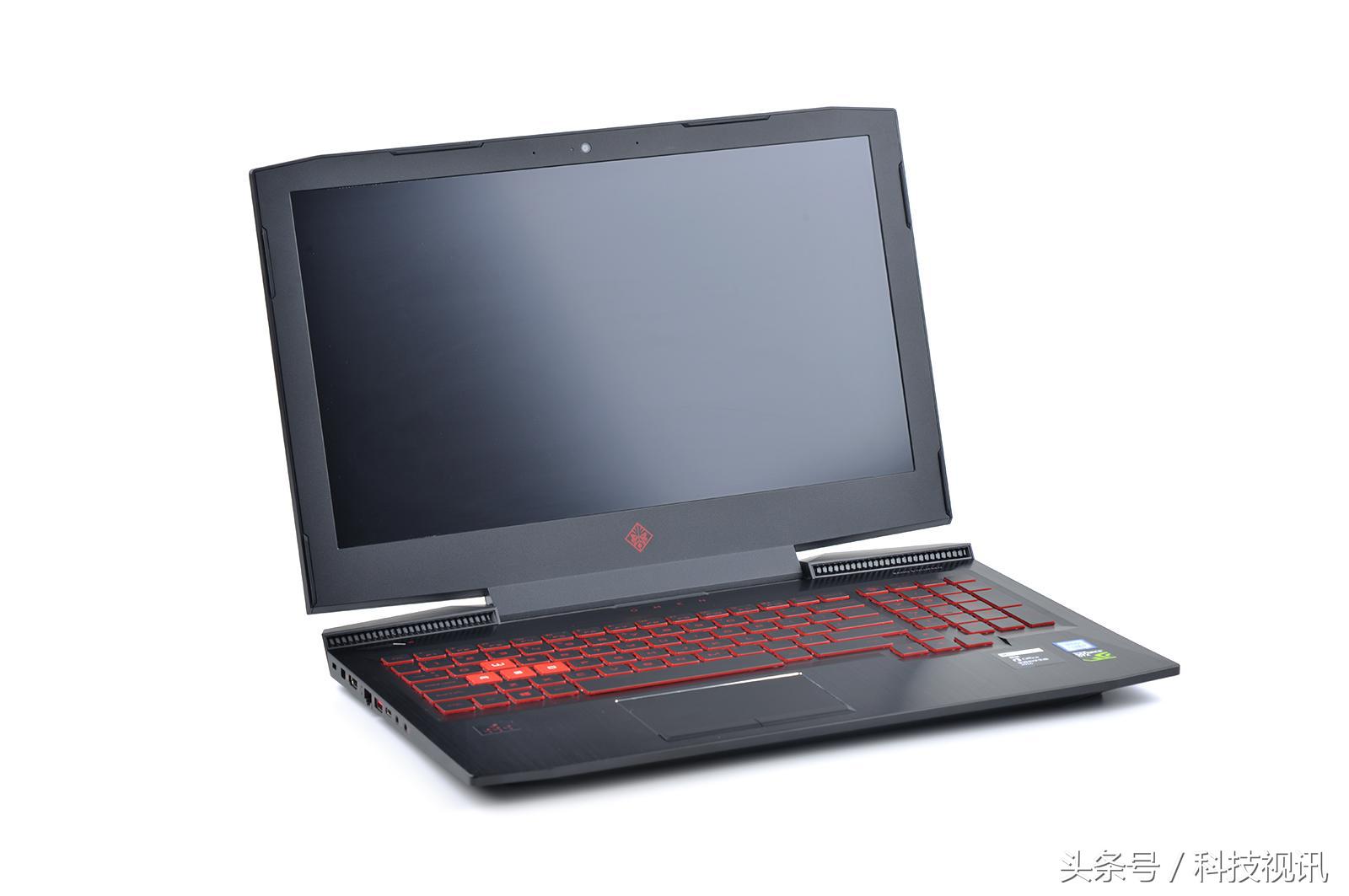 惠普hp暗影精灵iii代i7-7700hq,惠普游戏暗影精灵三代台式机评测