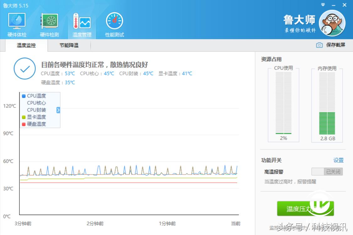 惠普hp暗影精灵iii代i7-7700hq,惠普游戏暗影精灵三代台式机评测