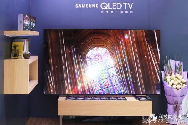 qled和oled电视对比,oled和qled电视测评