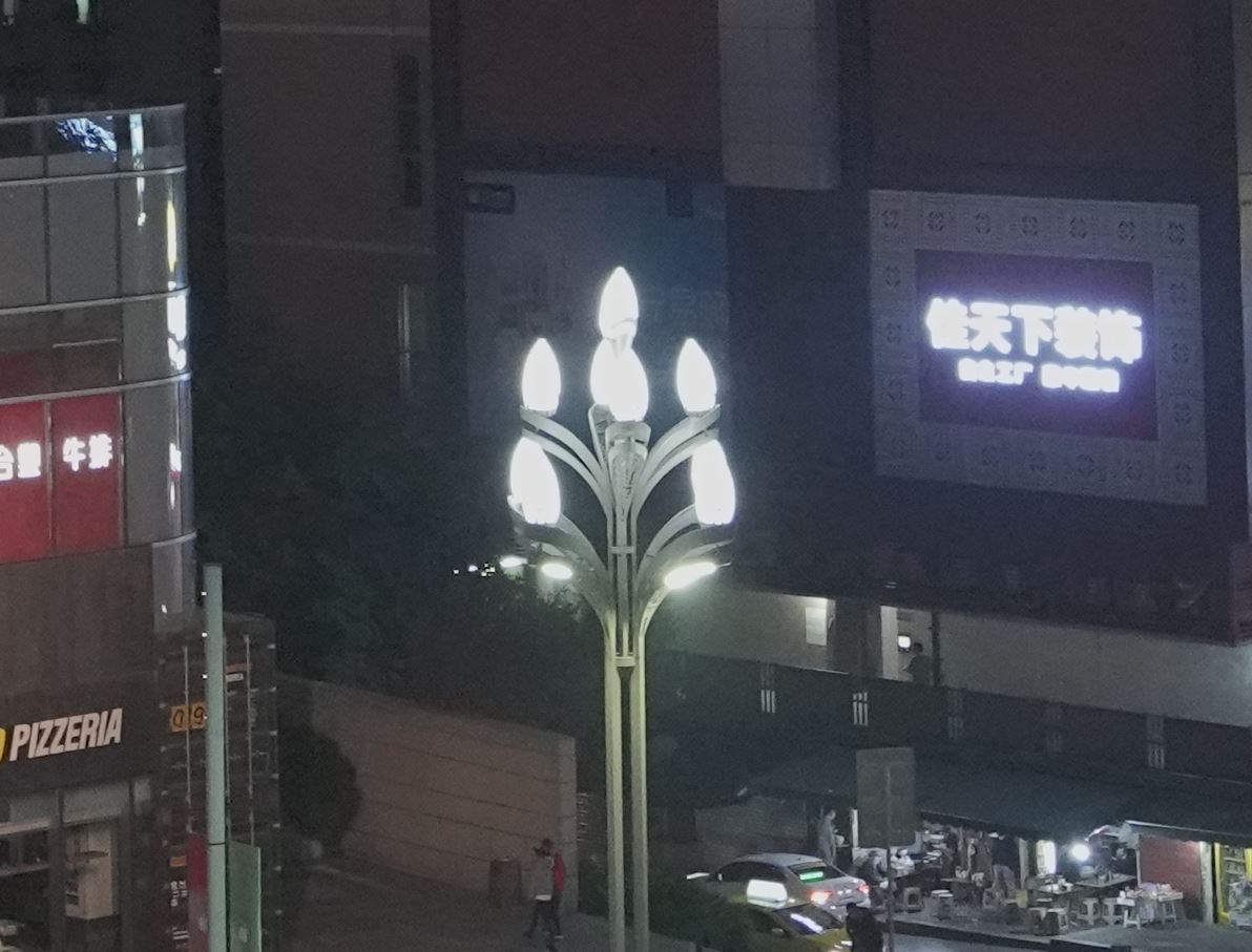 续谈索尼A7R3：操作体验、高感、抖像素与4K视频