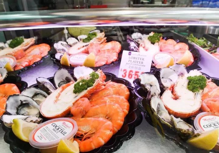 悉尼鱼市场最新消息,澳洲悉尼华人鱼市场