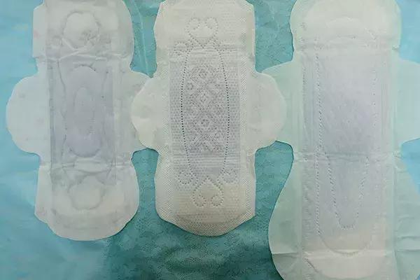 经期卫生巾哪个牌子好,月经期间卫生巾哪个牌子好用