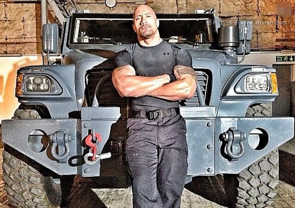 傻傻分不清！这辆1500万的越野车太过霸气，吓退洗车工