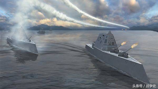 国产最新超级武器,中国这款杀手锏武器打碎先例