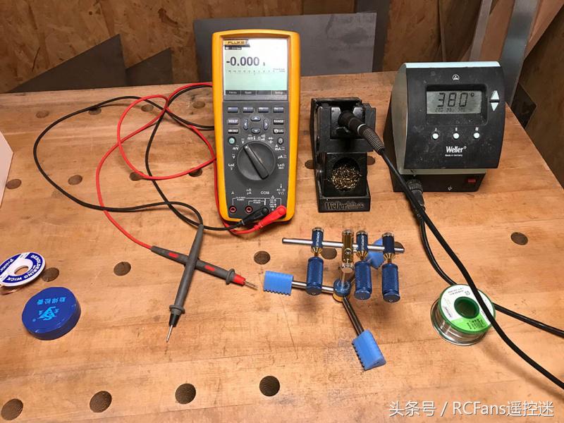 说说焊接那点事