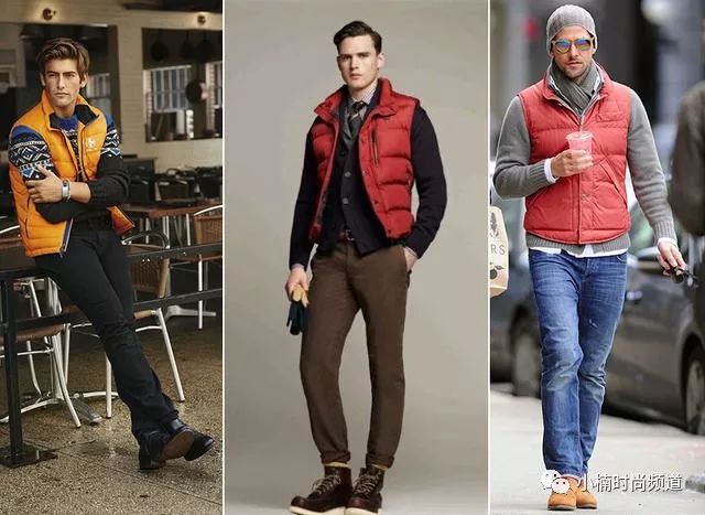 羽绒背心女马甲外穿潮中长款,羽绒背心内穿搭配