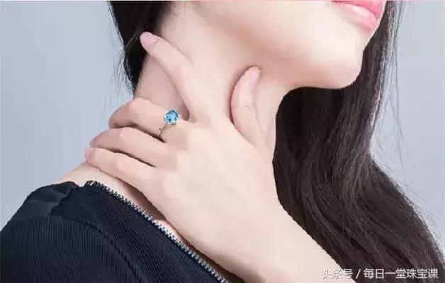 高级珠宝总有一款适合你,十大最值得珍藏奢侈品高级珠宝