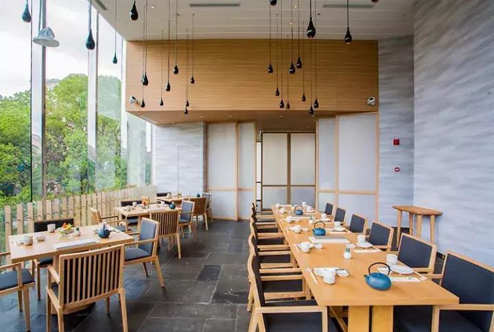 魔都旅游必吃餐厅,魔都10家高颜值餐厅