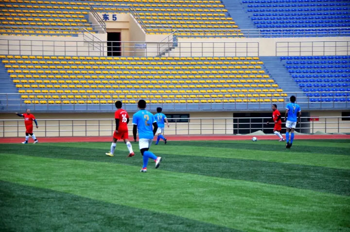 梁平区足球队,梁平足球队