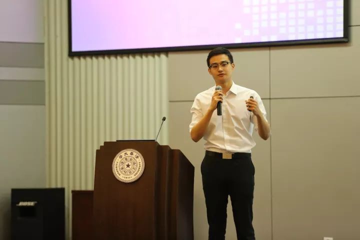 肩负使命，追求卓越——2017年清华大学本科生特奖答辩会精彩现场