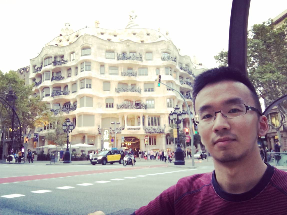 大西洋鳗鱼：1位金融白领、5大洲、44个国家的旅行｜浑水独家