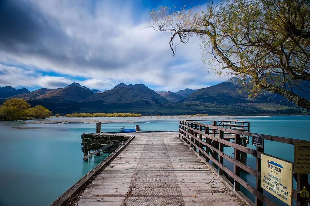 余生我只想寻一处僻静之地 (独行者一个人的旅行)