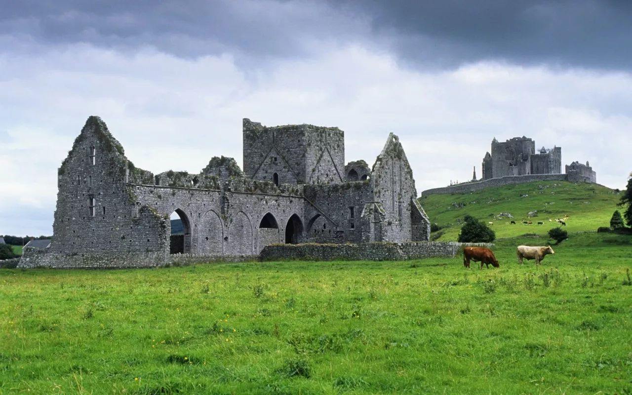 余生我只想寻一处僻静之地 (独行者一个人的旅行)