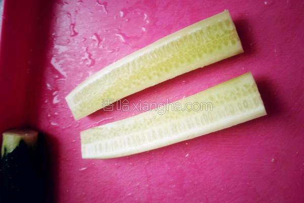 清炒虾仁怎么做视频播放,清炒虾仁焯水好还是直接过油炒