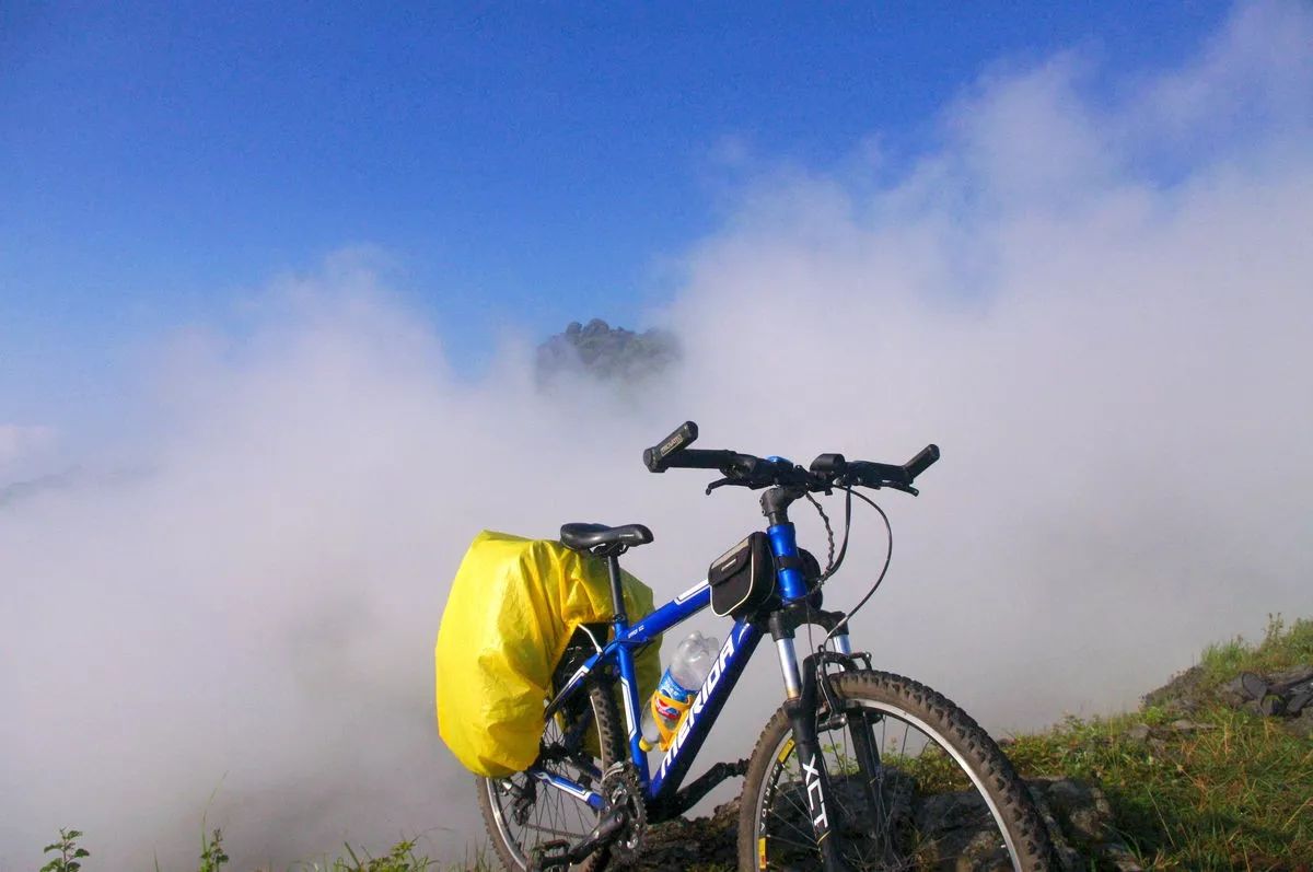 昆明骑行游,昆明骑行一定要去的地方