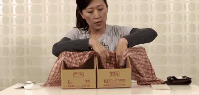 “双十一”买买买之后，快递盒怎么办？别扔，让它变身“百宝箱”！