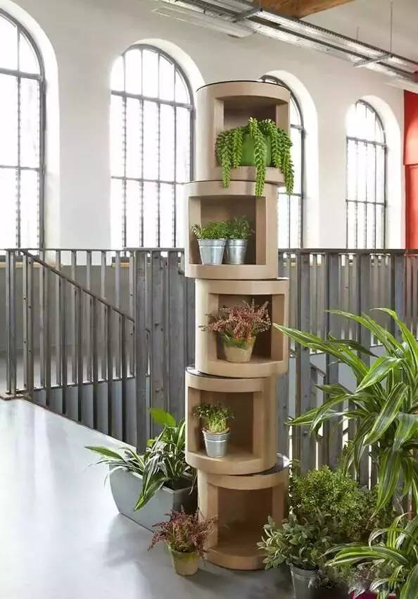 “双十一”买买买之后，快递盒怎么办？别扔，让它变身“百宝箱”！