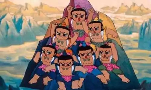 90后童年经典动画片主题曲,那些年让你难忘的童年动画主题曲