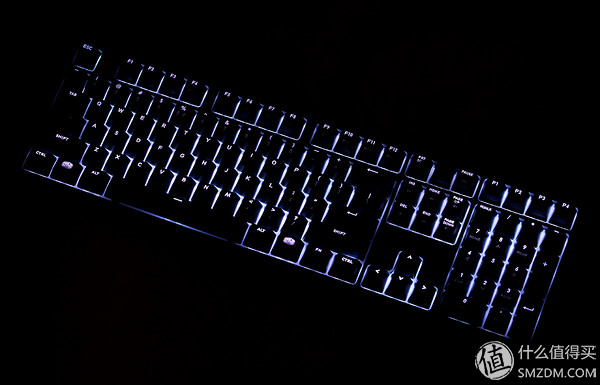 酷冷机械键盘视频,酷冷机械键盘评测