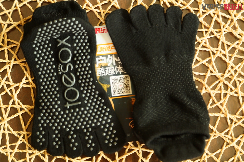 运动袜透气不臭脚纯棉测评,奥地利防滑神袜测评