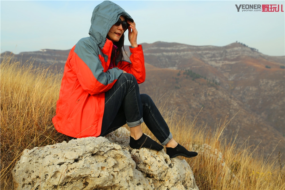 运动袜透气不臭脚纯棉测评,奥地利防滑神袜测评