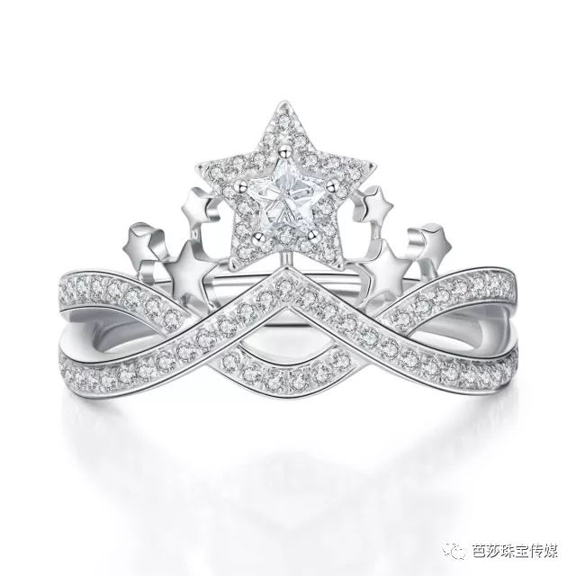 100个惊艳珠宝设计,中国顶级珠宝设计