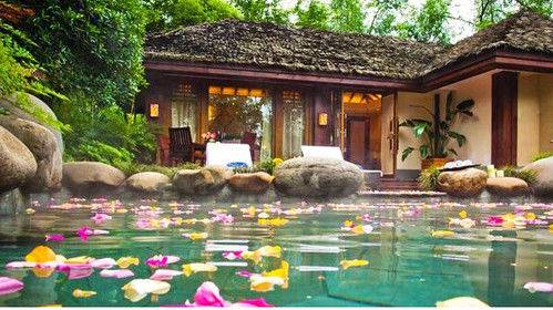 周末都去哪里露营,周末野营去哪里好玩