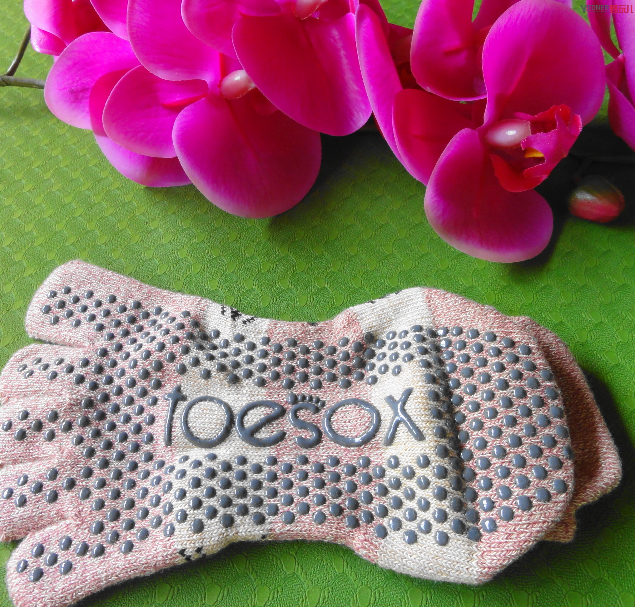 哪款瑜伽袜好用,瑜伽袜防滑袜薄款测评