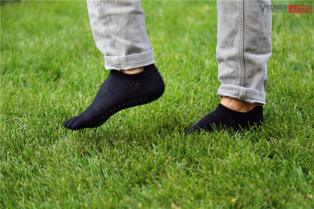 运动袜透气不臭脚纯棉测评,奥地利防滑神袜测评