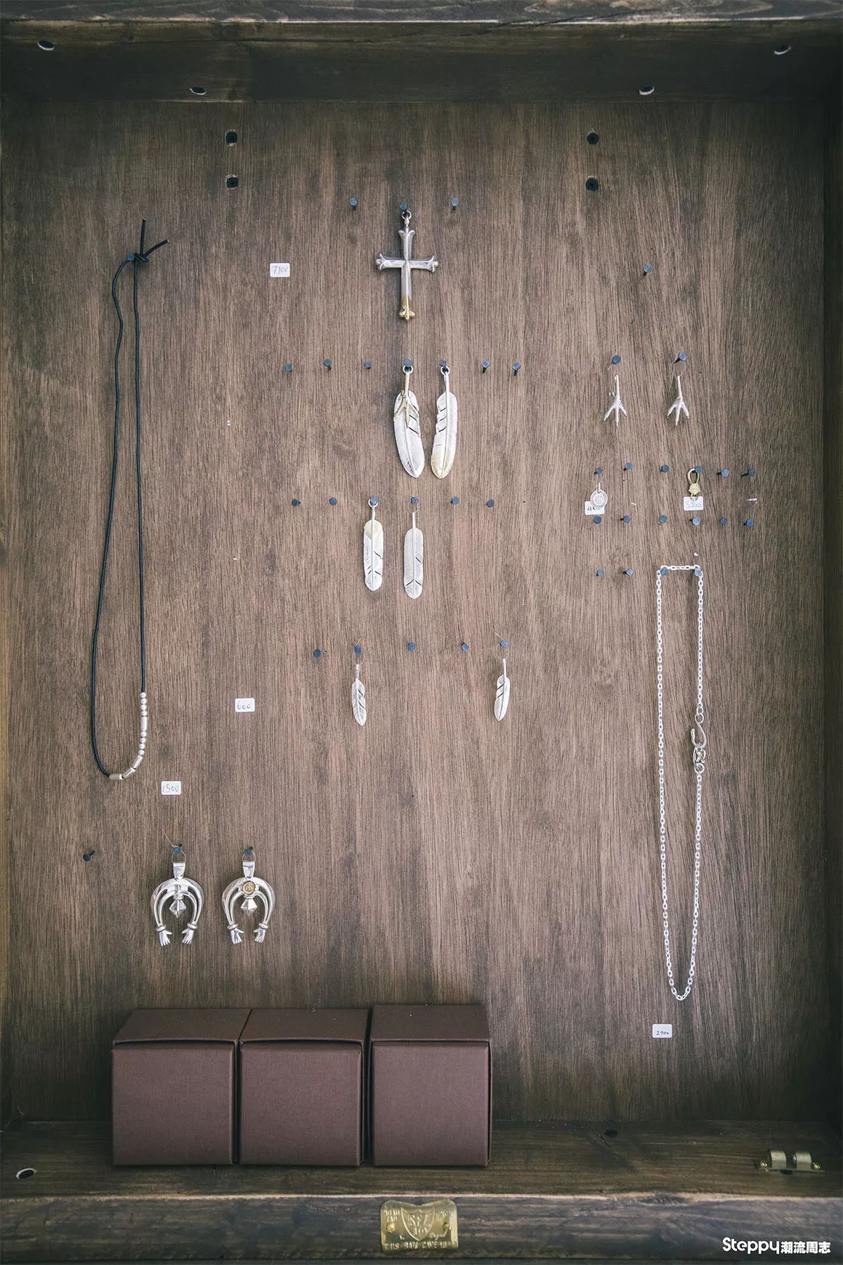 香港银器专卖店,香港银器