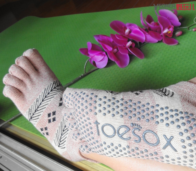 哪款瑜伽袜好用,瑜伽袜防滑袜薄款测评