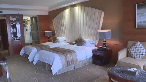 赞一个！双流这家企业在发展壮大的同时，还做了这些…….