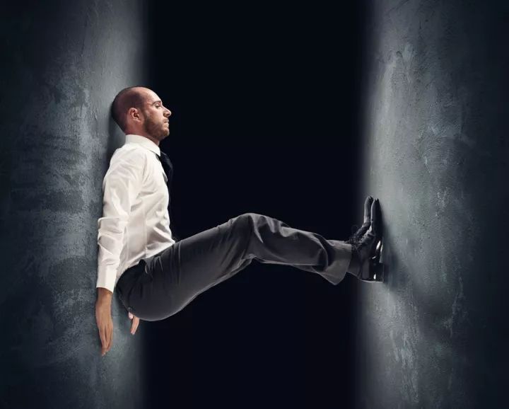 那些年，我们在职场经历的艰巨时刻