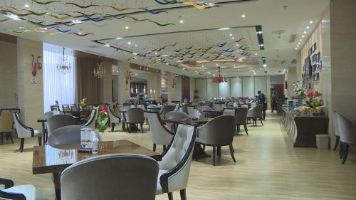 赞一个！双流这家企业在发展壮大的同时，还做了这些…….