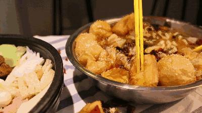 想开家麻辣烫店怎么学技术,2020想开麻辣烫店怎么起步