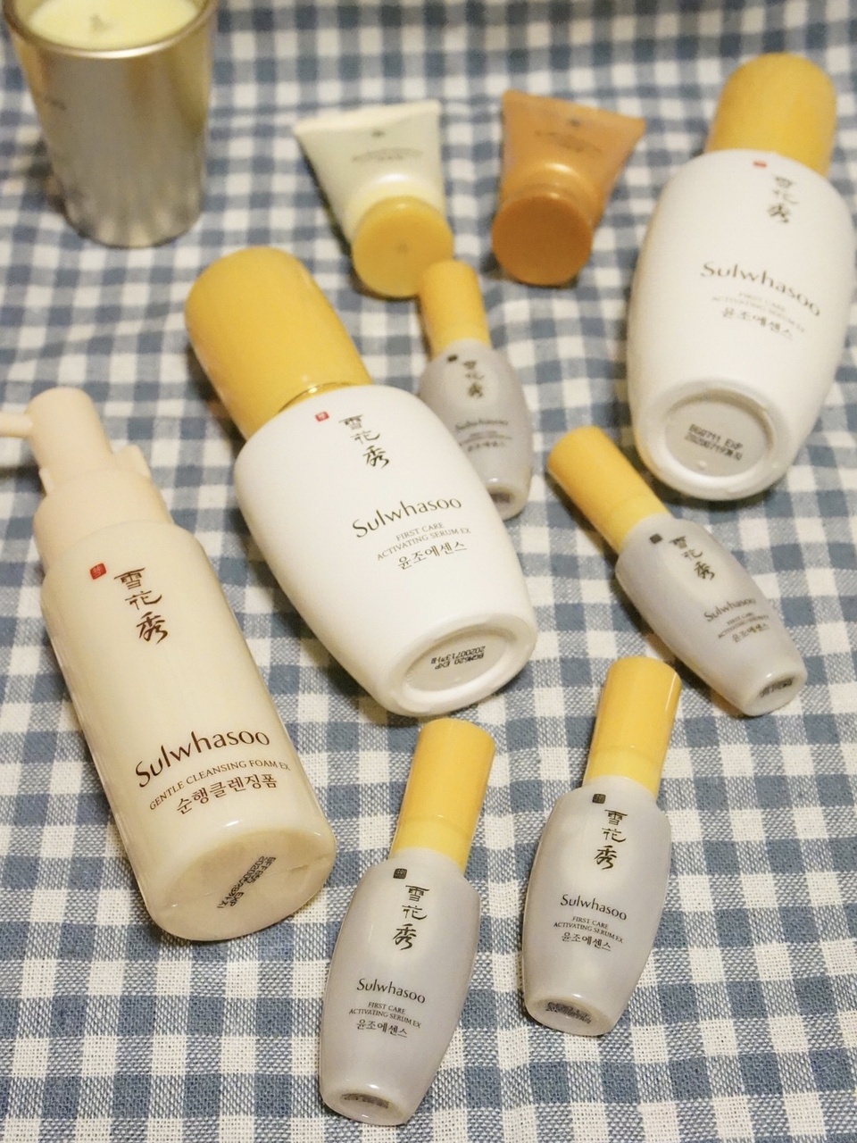 豆瓣日记:养皮不怕干燥┃冬日维稳、保湿和持妆的安心好物