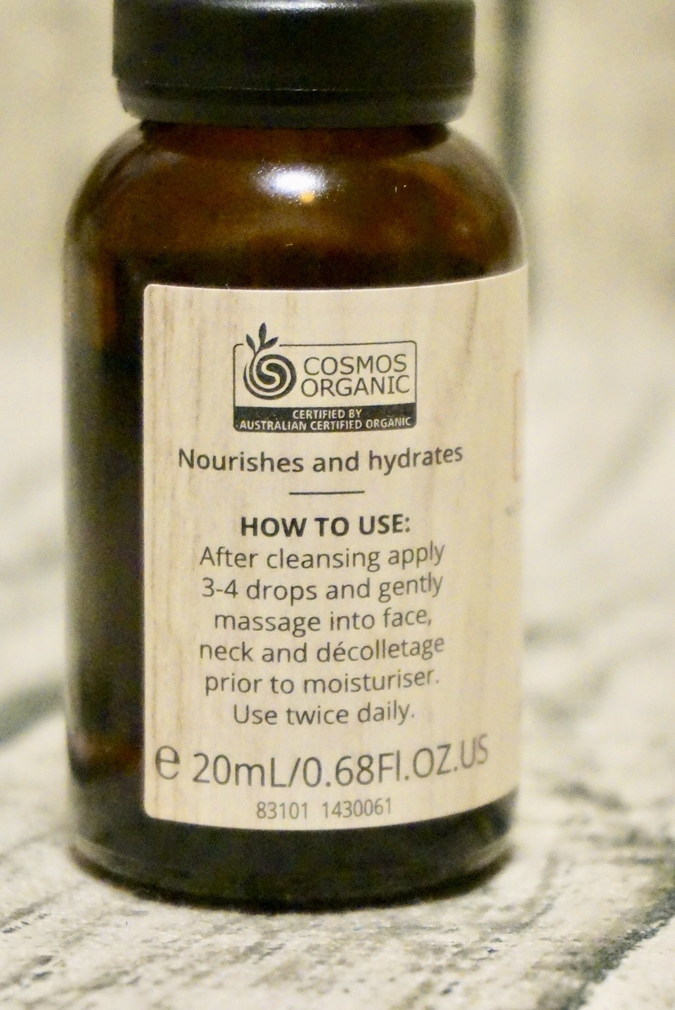 豆瓣日记:养皮不怕干燥┃冬日维稳、保湿和持妆的安心好物