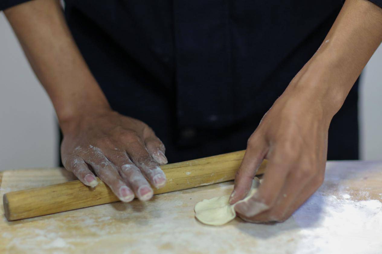 深夜食堂中的厨房,深夜食堂汤粉团购套餐附近