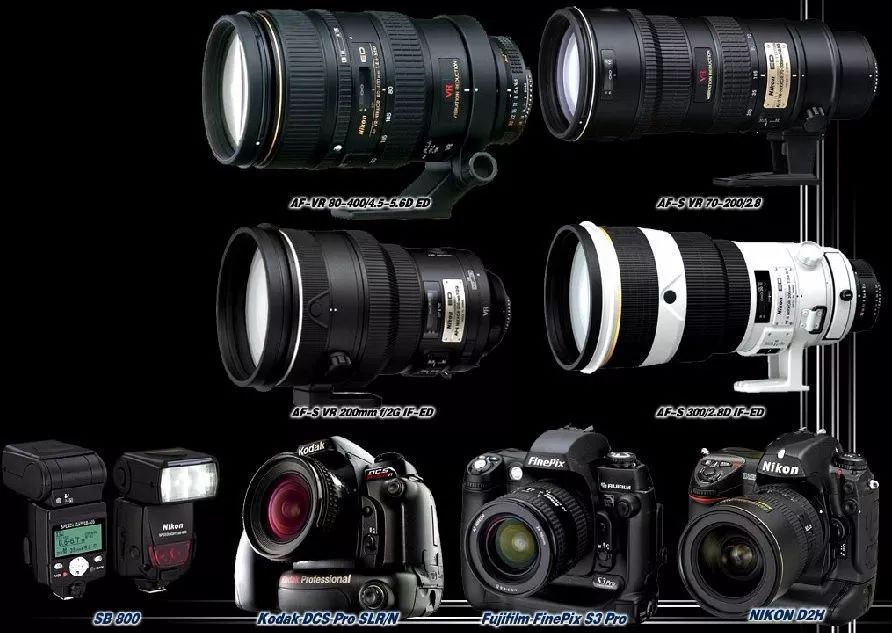 摄影圈里的黑话有哪些,摄影圈你知道哪些黑话