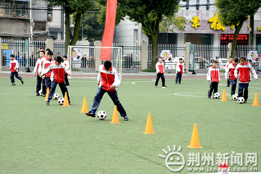 聚力足球,聚力青训足球怎么样