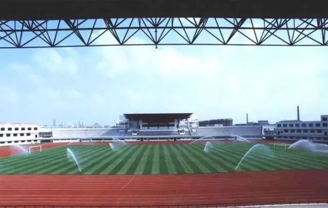 上海嘉定哪里跑步最好,上海有哪些跑步好地方推荐