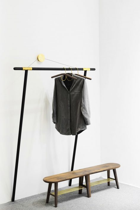 原来衣架是这样做的长见识了,衣架花样玩法不看绝对后悔