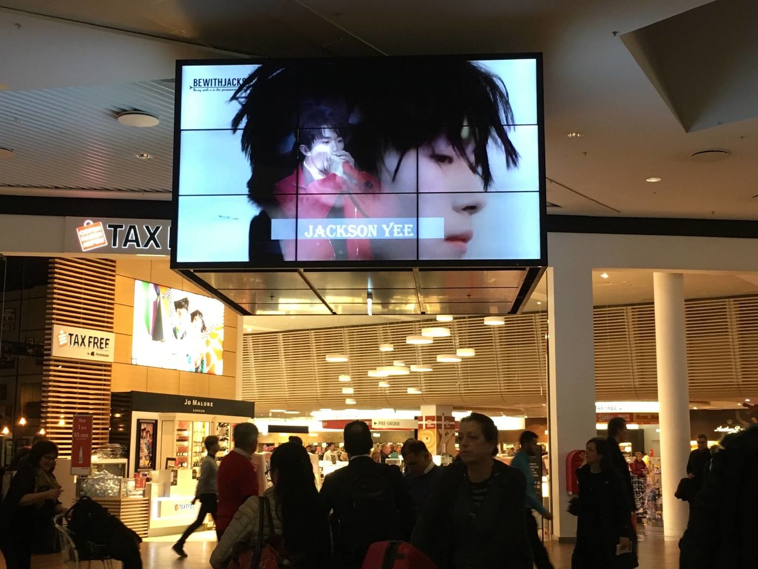 tfboys易烊千玺六周年照片,tfboys易烊千玺台湾行