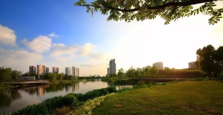 上海嘉定哪里跑步最好,上海有哪些跑步好地方推荐